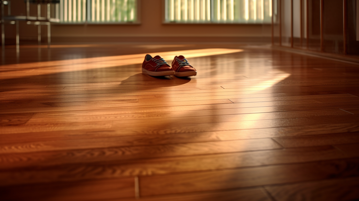 Timber Floor Sanding Darwin, Polishing and Restoration