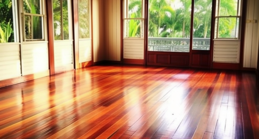 GNFS Great Norther Floor Sanding