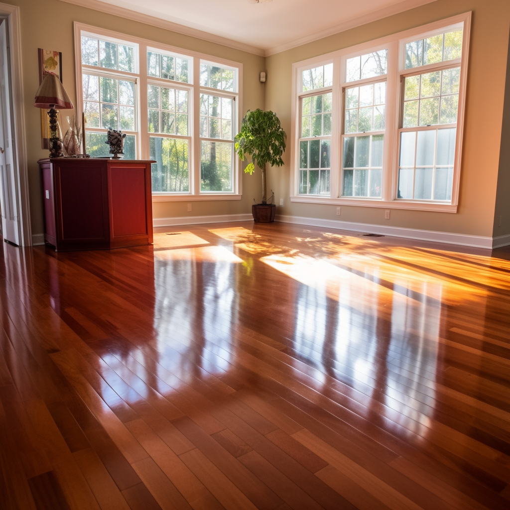 Timber Floor Restoration Great Northern Floor Sanding